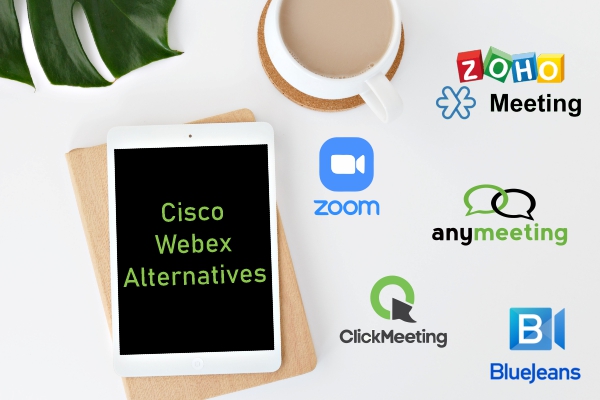 Cisco Webex Alternatives